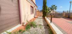 Nybyggnasjon - Apartment - Aguilas - Collado Bajo