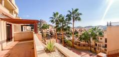 Nybyggnasjon - Apartment - Aguilas - Collado Bajo