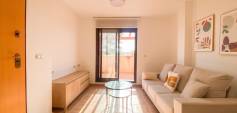 Nybyggnasjon - Apartment - Aguilas - Collado Bajo