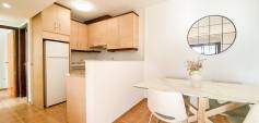 Nybyggnasjon - Apartment - Aguilas - Collado Bajo