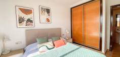 Nybyggnasjon - Apartment - Aguilas - Collado Bajo