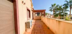 Nybyggnasjon - Apartment - Aguilas - Collado Bajo