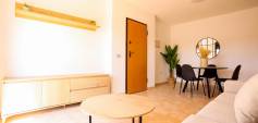 Nybyggnasjon - Apartment - Aguilas - Collados