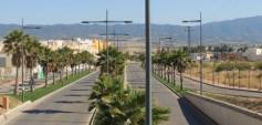 Nybyggnasjon - Apartment - Alcantarilla - Costa Calida - Inland