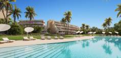 Nybyggnasjon - Apartment - Alfas del Pí - Costa Blanca North