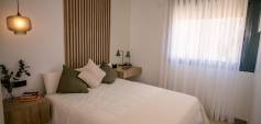 Nybyggnasjon - Apartment - Alhama de Murcia - Condado de Alhama