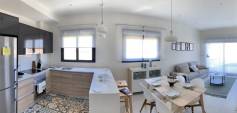 Nybyggnasjon - Apartment - Alhama de Murcia - Costa Calida - Inland