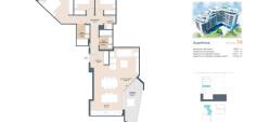 Nybyggnasjon - Apartment - Alicante - Benalua
