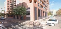 Nybyggnasjon - Apartment - Alicante - Costa Blanca North