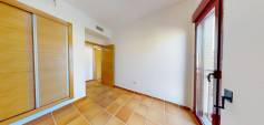 Nybyggnasjon - Apartment - Archena - Rio Segura