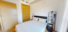 Nybyggnasjon - Apartment - Archena - Rio Segura