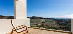 Nybyggnasjon - Apartment - Benahavis - Costa del Sol