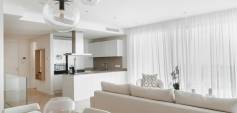 Nybyggnasjon - Apartment - Benahavis - Costa del Sol