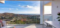 Nybyggnasjon - Apartment - Benahavis - Costa del Sol