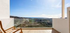 Nybyggnasjon - Apartment - Benahavis - Costa del Sol