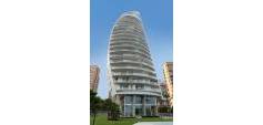 Nybyggnasjon - Apartment - Benidorm - Costa Blanca North