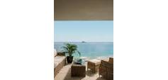 Nybyggnasjon - Apartment - Benidorm - Costa Blanca North