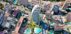 Nybyggnasjon - Apartment - Benidorm - Costa Blanca North