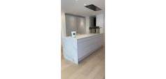 Nybyggnasjon - Apartment - Benidorm - Playa Poniente