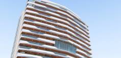 Nybyggnasjon - Apartment - Benidorm - Poniente