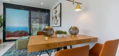 Nybyggnasjon - Apartment - Benidorm - Poniente