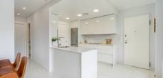 Nybyggnasjon - Apartment - Benidorm - Poniente