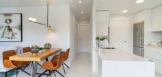 Nybyggnasjon - Apartment - Benidorm - Poniente