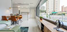 Nybyggnasjon - Apartment - Benidorm - Poniente