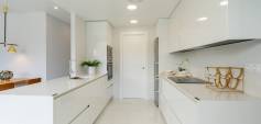 Nybyggnasjon - Apartment - Benidorm - Poniente