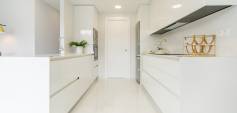Nybyggnasjon - Apartment - Benidorm - Poniente