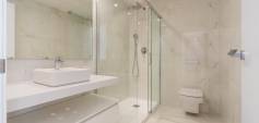 Nybyggnasjon - Apartment - Benidorm - Poniente