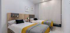 Nybyggnasjon - Apartment - Benidorm - Poniente