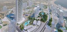 Nybyggnasjon - Apartment - Benidorm - Poniente