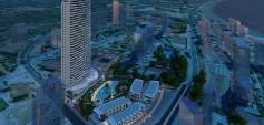 Nybyggnasjon - Apartment - Benidorm - Poniente