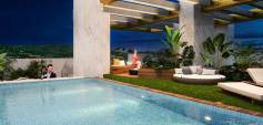 Nybyggnasjon - Apartment - Calpe - Costa Blanca North