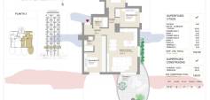 Nybyggnasjon - Apartment - Calpe - Costa Blanca North