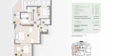 Nybyggnasjon - Apartment - Calpe - Playa Arenal