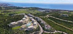 Nybyggnasjon - Apartment - Casares - Costa del Sol