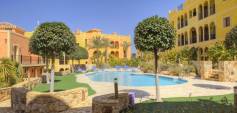 Nybyggnasjon - Apartment - Cuevas Del Almanzora - Costa de Almeria - Inland