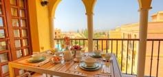 Nybyggnasjon - Apartment - Cuevas Del Almanzora - Costa de Almeria - Inland