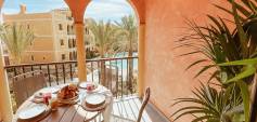 Nybyggnasjon - Apartment - Cuevas Del Almanzora - Costa de Almeria - Inland