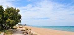 Nybyggnasjon - Apartment - Denia - Costa Blanca North