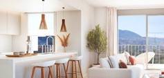 Nybyggnasjon - Apartment - Denia - Puerto