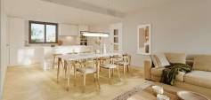 Nybyggnasjon - Apartment - Estepona - Costa del Sol