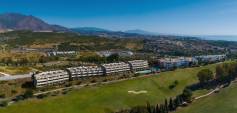 Nybyggnasjon - Apartment - Estepona - Costa del Sol