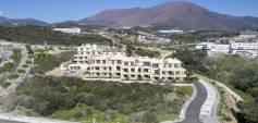 Nybyggnasjon - Apartment - Estepona - Costa del Sol