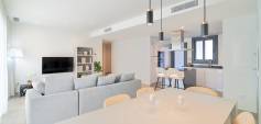 Nybyggnasjon - Apartment - Estepona