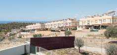 Nybyggnasjon - Apartment - Finestrat - Balcon de finestrat