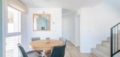 Nybyggnasjon - Apartment - Finestrat - Balcon de finestrat