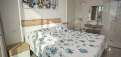 Nybyggnasjon - Apartment - Finestrat - Cala de Finestrat